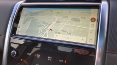 Land Rover Discovery Sport 2.0 D200 R-Dynamic SE 5dr Auto Diesel Station Wagon